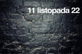 Podwórko na 11 listopada 22