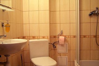 Apartament Classic 1
