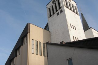 Kościół rzymskokatolicki 