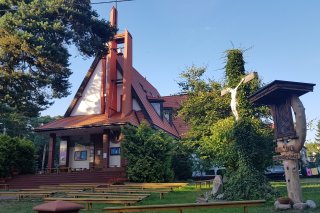 Matki Bożej Gwiazdy Morza
