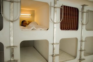 Wilson Hostel Warszawa