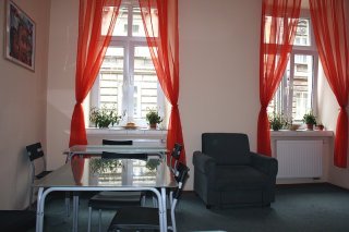 Joker Hostel