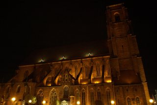 Katedra św. Marii Magdaleny