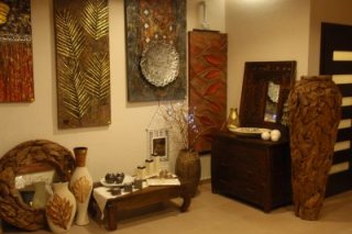 Matra Decor artykuły dekoracyjne i wyposażenia wnętrz