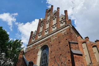 Kościół Farny Pw. Świętego Józefa