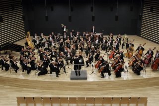 Filharmonia Warmińsko-Mazurska