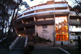 Hotel SPA Dom Zdrojowy