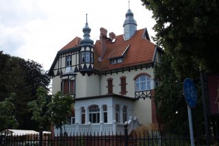 Muzeum Sopotu
