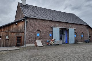 Gehölzgarten Ripshorst