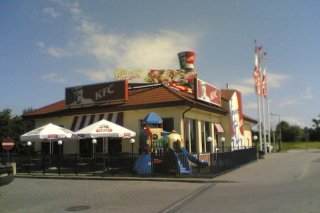 KFC Warszawa BP