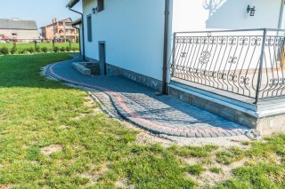 Firma budowlana Jarbet - brukarstwo i ukladanie kostki brukowej