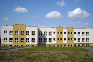 Gimnazjum nr 3