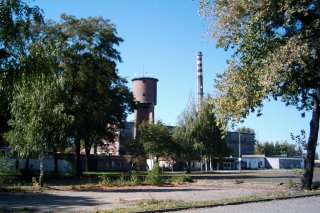 Kopalnia KWK