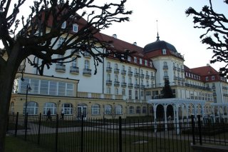 Grand Hotel