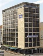 Hotel Conti Am Hauptbahnhof