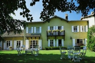 Hostellerie La Huchette