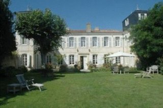 La Baronnie-Domaine Du Bien-Etre