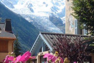 Hotel Les Lanchers
