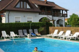 Janika Hotel Pansion