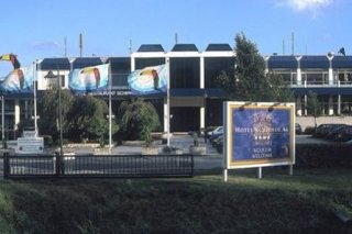 Van der Valk Hotel A4 Schiphol
