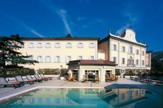 Bagni Di Pisa-The Leading Hotels of the World