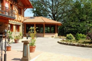 Hotel & Spa Etxegana