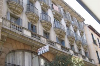 Hostal Villar