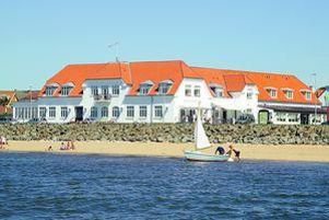 Badehotel