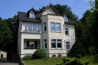 Hotel-Pension Königswald