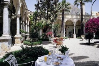 San Domenico Palace Hotel