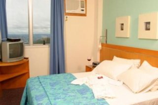 Mercure Apartments  Vila Da Serra