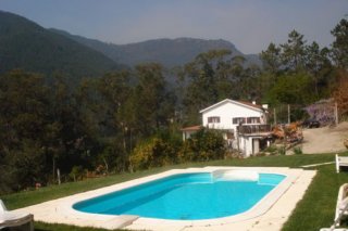 Quinta De Gestaçós