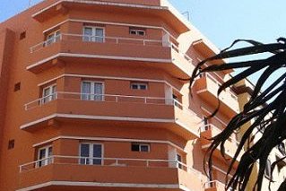 Hotel Blanca Paloma