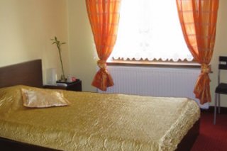 Villa Ventana
