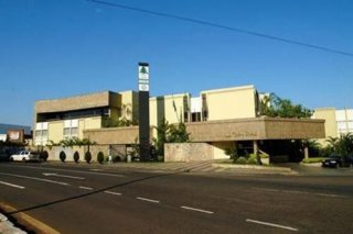 Cedro Hotel