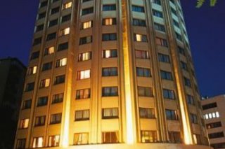 Istanbul Surmeli Hotel