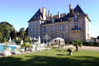 Chateau Le Windsor