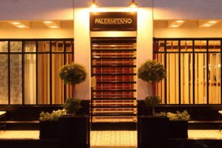 Palermitano Hotel
