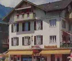 Hotel Tell