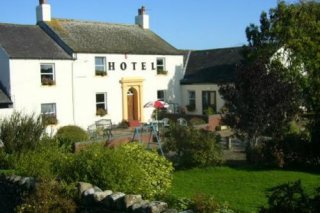 Hall Hotel