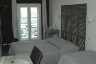 Hôtel De L'Océan