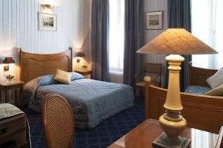 Hôtel de Hollande