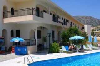Villa Ritsa