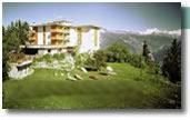 Hotel Restaurant le Mont Paisible