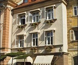 Antiq Hotel