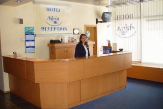 Adria Hotel