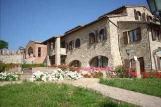 Antico Borgo Carceri