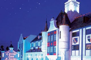 Castle Inn and Suites