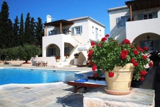 Villa Nika