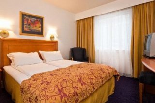Thon Hotel Cecil